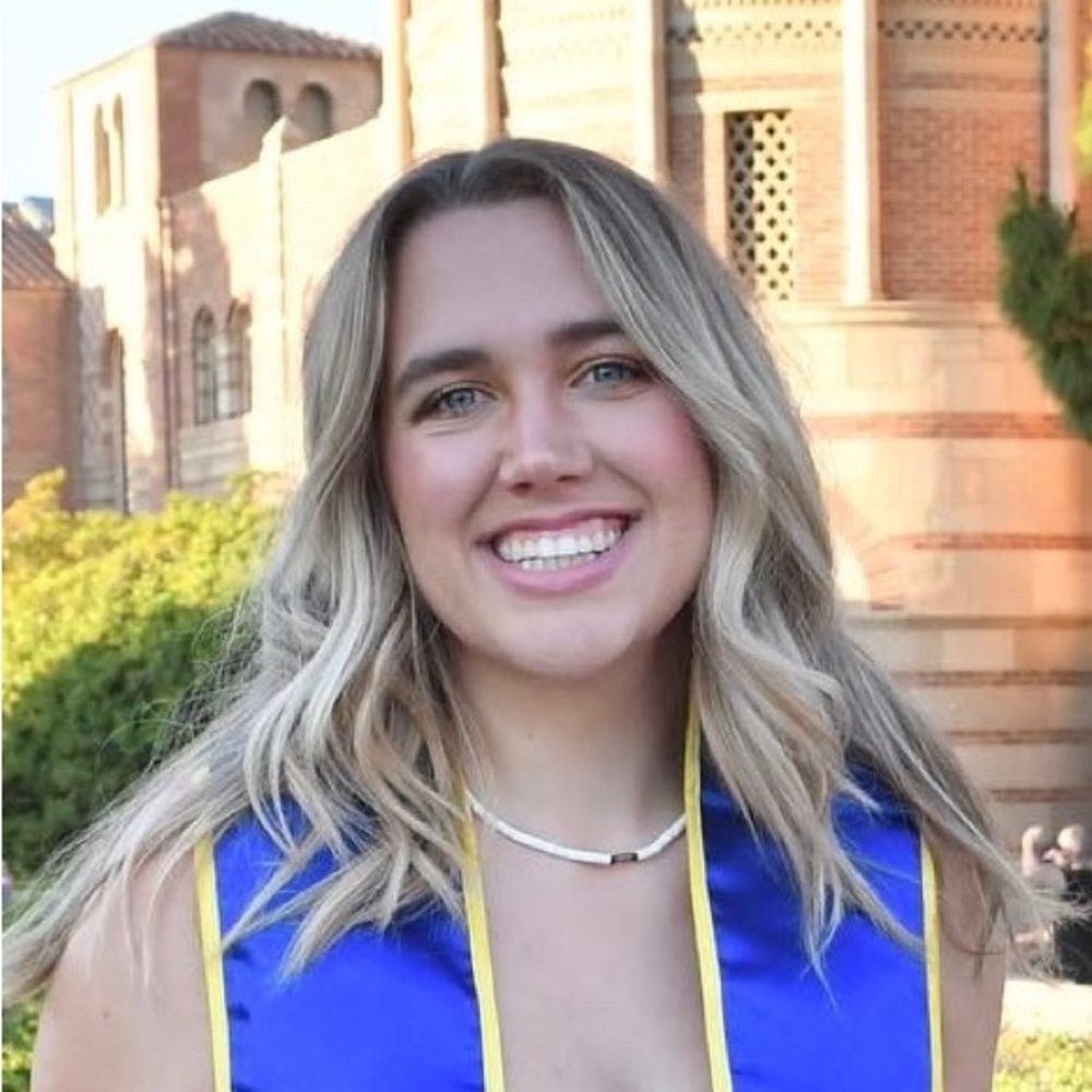 Meet your Posher, Paige